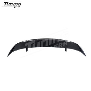 Kit de cuerpo de fibra de carbono estilo PT para <span class=keywords><strong>Mercedes</strong></span> <span class=keywords><strong>CLA</strong></span> C117 W117 CLA220/250/260/45 2016-2018 alerón difusor trasero de labio delantero - Product Image 5