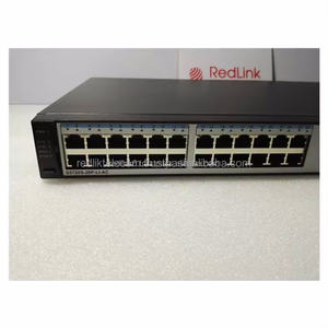 Carte d'interface 24 ports 100M/1G 03050GLU LSG7M24VX1E1 pour S8700-6 S8700-4 S8700-10 commutateur de châssis de campus avec fonction POE QoS - Product Image 6