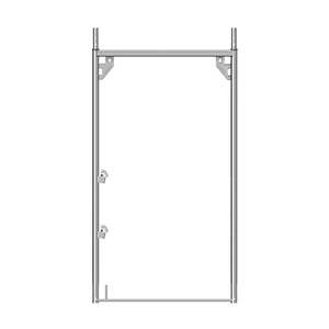 <span class=keywords><strong>Échafaudage</strong></span> mobile pliable résistant pour la construction de maisons - Vente en gros - Product Image 2