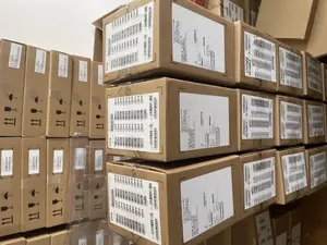 ชุดหน่วยความจำ ECC (Error-Correcting Code) P06031-B21 16GB Dual Rank X8 DDR4-3200 Registered Smart Memory สำหรับเซิร์ฟเวอร์ Gen10 Plus รองรับ ECC (แก้ไขข้อผิดพลาด) - Product Image 2