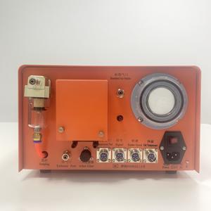 OceOC-501 <span class=keywords><strong>5</strong></span>-gaz egzoz analizörü ses alarmı CO CO2 O2 NOx HC 10 dakika ön ısıtma 1-yıl garanti emisyon için algılar - Product Image 6