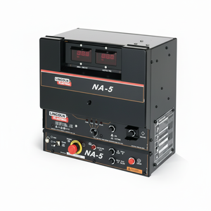 Lincoln Electric PowerPlus 1000 HD + NA-5S Machine de soudage à l'arc submergé Équipement à haute densité - Product Image 1