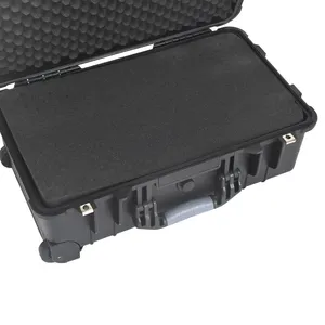 Factory Wholesale Hard Carrying Massage Gun Storage Case Portable Fascia Tool Box