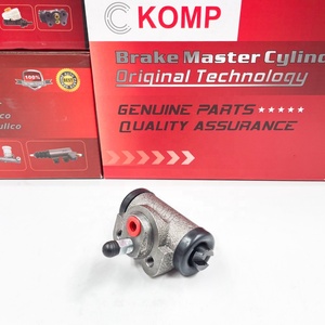 อะไหล่รถยนต์คุณภาพสูง กระบอกเบรกสำหรับมิตซูบิชิ <span class=keywords><strong>L300</strong></span> PAJERO MB500485 MB238511 - Product Image 4