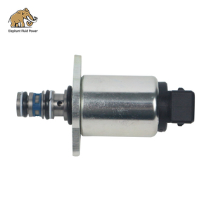 Oransal <span class=keywords><strong>Solenoid</strong></span> valf TM68001 24V 20 Bar - Product Image 4