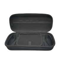 Coque rigide EVA antichoc sac de protection pour PS5 PlayStation boîtier de contrôle portail lecteur à distance sac de transport