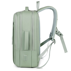 Sac à dos multifonctionnel haut de gamme unisexe pour ordinateur portable, grande capacité, idéal pour les voyages et les affaires – Vente en gros usine - Product Image 3