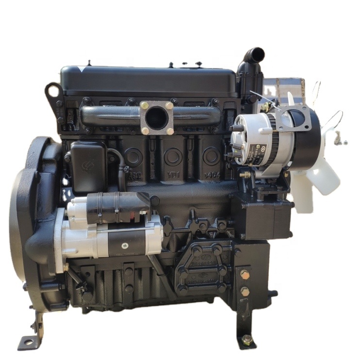 High-Performance-25-HP-Single-