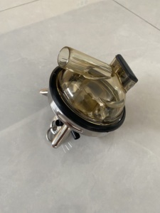 Garra de Ordeño Lunik 350CC Melasty, Garra de Ordeño para Granja, Garra de Ordeño para Máquina de Ordeño - Product Image 4
