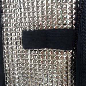 Enfriador de insulina ligero Estuche de viaje Organizador de medicamentos para diabetes Bolsa enfriadora médica - Product Image 3