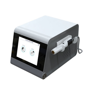 Equipo de Belleza Comercial de Escritorio con Tecnología de Enfriamiento por Hielo, Máquina Facial Multicapa Antienvejecimiento, Eficaz para Lifting Facial y Eliminación de Arrugas - Product Image 4