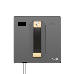 Nhà máy nóng bán kép phun nước cửa sổ làm sạch robot tự động điện kính sạch robot với ứng dụng điều khiển - Product Image 1