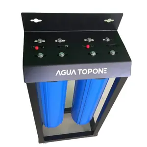 AGUA TOPONE Water treatment equipment for whole house water purification equipment