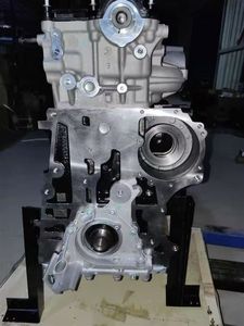 Conjunto de cabeza de bloque de cilindro de calidad OE para motor ISUZU 4JJ1 4JK1 (compatible con <span class=keywords><strong>493</strong></span>) - Product Image 6
