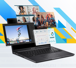 <span class=keywords><strong>Vivobook</strong></span> 14 X1405VA ขนาด 14 นิ้ว Intel <span class=keywords><strong>Core</strong></span> <span class=keywords><strong>I5</strong></span>/I7 แรม 16GB 1TB NVMe SSD กราฟิกการ์ด Intel UHD ในตัว ระบบปฏิบัติการ Windows 11 Home สีดำอินดี้ - Product Image 5