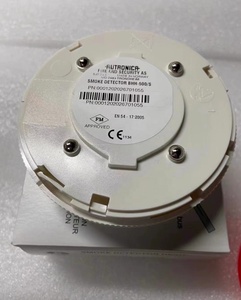 Détecteur composite de fumée et de température AUTRONICA BHH-500/N, norme américaine - Product Image 4