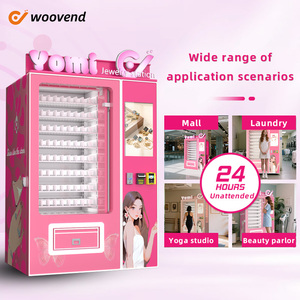 <strong>Cheap</strong> Price Beauty <strong>Vending</strong> <strong>Machine</strong> Small Business Custom Touch Screen, Credit Card &amp; Cash Payments Commercial <strong>Vending</strong> <strong>Machines</strong> - Product Image 2