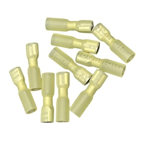 ขั้วต่อท่อหดด้วยความร้อนแบบใหม่อุปกรณ์และวัสดุสิ้นเปลืองสำหรับสายปลาแบบตะขอเกี่ยว - Product Image 6