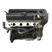 100% moteurs DAEWOO d'occasion d'origine moteur T22SED pour DAEWOO Nubira Lanos Espero Leganza Matiz Nexia Kalos 2.2