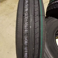 Ban Truk Komersial Tugas Berat 295/75R22.5 Laris untuk AS