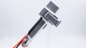New Upgrade HC210 Only <b>Laser</b> <b>Cleaning</b> Head for 1000W 1500W 2000W 3000W <b>Laser</b> <b>Cleaning</b> <b>Machine</b> Accessories - Product Image 2
