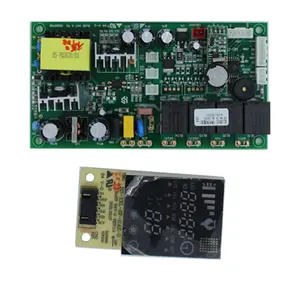China Manufacturer Mobile Air Conditioner Pcba Smart Home Appliance Pcb Design/Pcba Circuit Board Pca Assembly