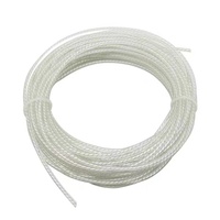 Werks großhandel Carbon Heiz decken Heiz kabel Frei zu biegen selbst regulierendes Wärme leit kabel für Aquarium heizung