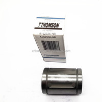 Rodamiento Lineal de Bolas THOMSON A4812 A61014 A81420 A101824 A122026 A162536 A203242 A243848 A324864 A406080 A487296 A6496128