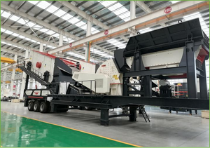 Broyeur à marteaux mobile personnalisable de marque Hongxing utilisé pour le broyage de <span class=keywords><strong>la</strong></span> <span class=keywords><strong>pierre</strong></span> et du minerai d'or facile à déplacer, à installer et à utiliser - Product Image 3