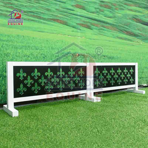 <strong>Jump</strong> Filler <strong>Aluminum</strong> Horse Jumping <strong>Show</strong> <strong>Jumps</strong> - Product Image 2