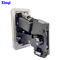 Vente JY-633 Multi Universel Coinslot Distributeur Automatique Électronique Multi Coin Roll Accepteur de Pièces pour Distributeur Automatique Arcade Cabinet