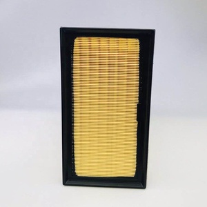 FA-1947 di alta qualità 90116191-2 filtro aria per modello <span class=keywords><strong>Ford</strong></span> L1MZ-9601A 1M3-9601-BB nuova condizione - Product Image 2