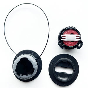 Fixateur pratique lacet boucle de chaussure rotative automatique baskets pour hommes artefact célébrité bouton autobloquant système de laçage - Product Image 5