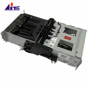 Geldautomat-Ersatzteile Diebold Nixdorf DN-Serie Bargeld-Umleitungsmodul CMDv6A für DN200/250/450 Neu Original 01750350476/1750350476 - Product Image 4