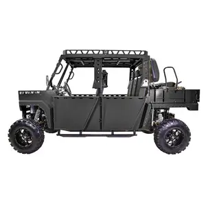 Nuovo 1000cc off road farm atv utv 4x4