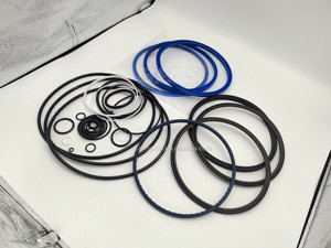 <span class=keywords><strong>SB131</strong></span> Seal Kit Encaixa <span class=keywords><strong>Soosan</strong></span> Hidráulica Disjuntor Martelo Repair Kit para Escavadeira Rock <span class=keywords><strong>Breaker</strong></span> Demolition Equipment - Product Image 5
