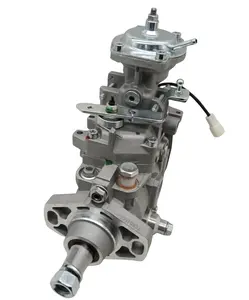 Pompa injeksi bahan bakar pompa oli VE 196000-5710 119775-51920 untuk Toyota 3L