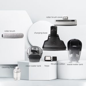 K9 <strong>Wet</strong> <strong>Dry</strong> <strong>Vacuum</strong> Cleaner and Mop Vertical Cordless <strong>Wet</strong> and <strong>Dry</strong> <strong>Vacuum</strong> - Product Image 5