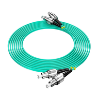 Equipo de empalme de fusión de fibra óptica de Internet, rollo de alfombra, identificador desnudo y cable de conexión, Cables de comunicación