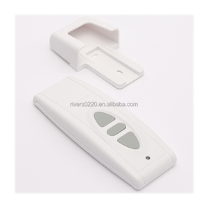 Bộ Phát RF Điều Khiển Từ Xa Màn Hình Máy Chiếu Có Động Cơ Kích Hoạt Không Dây Cho Màn Hình Chiếu/Cửa Nhà Để Xe/Màn Chắn Lên Xuống - Product Image 6