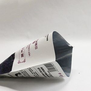 Embalaje de líquidos, mango de sellado térmico, a prueba de olores, impresión en huecograbado de PE, logotipo personalizado, bolsas de plástico, bolsa portátil plegable para jugo de gelatina - Product Image 5