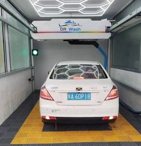 <span class=keywords><strong>Macchina</strong></span> automatica per autolavaggio, - Product Image 2