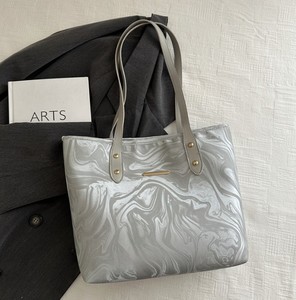 <span class=keywords><strong>Borsa</strong></span> Tote di alta qualità da <span class=keywords><strong>donna</strong></span> di nuova moda <span class=keywords><strong>borsa</strong></span> a tracolla pendolarismo di grande capacità <span class=keywords><strong>per</strong></span> il tempo libero <span class=keywords><strong>per</strong></span> studenti universitari in estate - Product Image 4