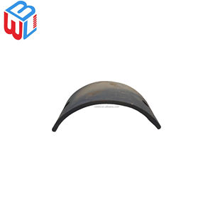 ประตูปล่อยของเครื่องผสมคอนกรีต BHS - Product Image 5