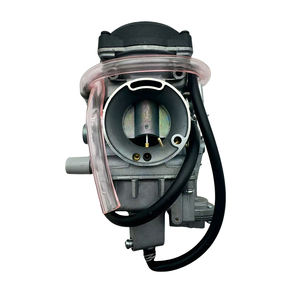 Inyector de Combustible para Motocicleta <span class=keywords><strong>Kawasaki</strong></span> <span class=keywords><strong>Vulcan</strong></span> 1500-3-1200 800 VN800, Inyector de Combustible para Motocicleta Todoterreno, Carburador para Motocicleta - Product Image 3