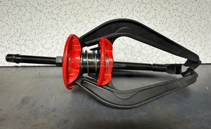   ชุดเครื่องมือถอดลูกปืนไฮดรอลิก <span class=keywords><strong>TMMA</strong></span> 75H/SET นำเข้า ใช้งานง่าย รุ่น EasyPull สำหรับอุปกรณ์เสริมลูกปืน - Product Image 5