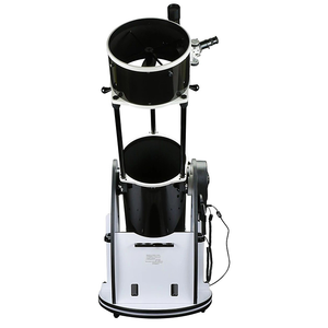 Kính Thiên Văn <span class=keywords><strong>12</strong></span> Inch Skywatcher, Kính Viễn Vọng Máy Tính Phản Chiếu Newton Chuyên Nghiệp, Thiên Văn Học Dobsonian - Product Image 4