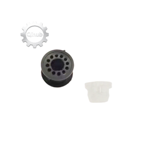 Transmission <b>Gear</b> Shift <b>Cable</b> Linkage Bushing for Ford OEM 4S6P-7412-AA 4S6P7412AA - Product Image 2