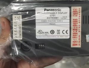 Aig707wcl1b2-f Gt707 Pantalla Táctil HMI de 7 <span class=keywords><strong>Pulgadas</strong></span> Nueva, Stock Original, Garantía de un Año - Product Image 3