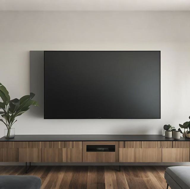 Grey Pet UST Projector Screen 90/100//120/150 Inch 16:9 Fixed Frame Home Theater Screen with ultra Thin Bezel